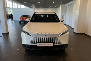 OMODA C7