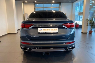 GEELY TUGELLA J1-FL