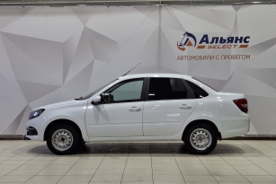 LADA GRANTA