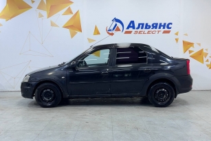 RENAULT LOGAN