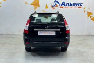 LADA PRIORA
