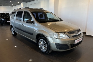LADA LARGUS