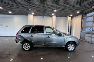 LADA KALINA
