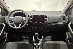LADA XRAY