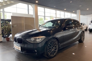 BMW 1i