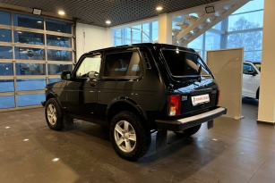 LADA 2121 (4X4)