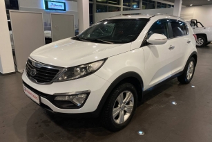 KIA SPORTAGE QL