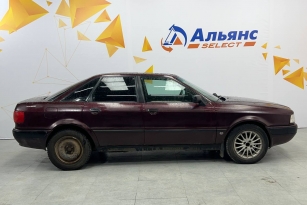 AUDI 80