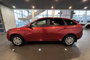 LADA VESTA