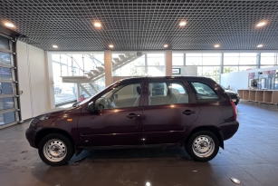 LADA KALINA