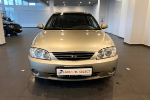 KIA SPECTRA