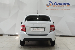 LADA GRANTA