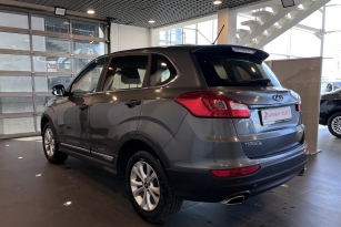 CHERY Т21