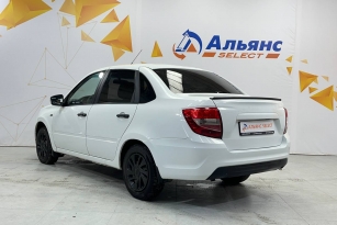 LADA GRANTA