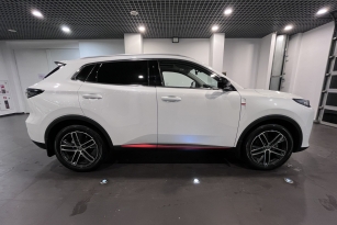 CHANGAN UNI-S