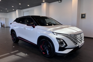OMODA C5