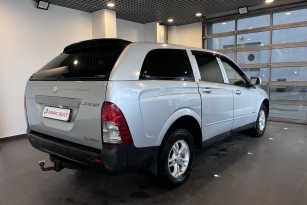 SSANGYONG ACTYON