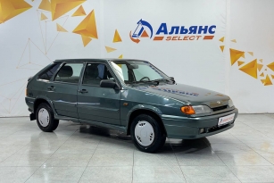 LADA 2114