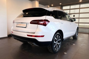ZOTYE COUPA