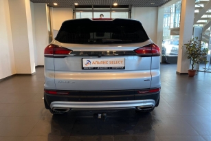 GEELY ATLAS PRO