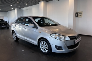 CHERY A13