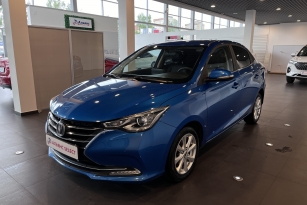 CHANGAN ALSVIN