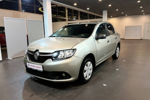 RENAULT LOGAN