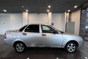 LADA PRIORA