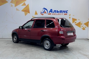 LADA KALINA