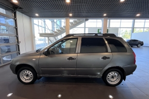 LADA KALINA