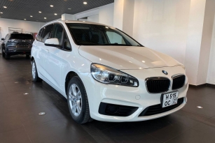 BMW 218I