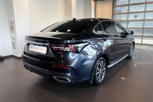 OMODA S5