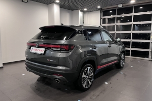 CHANGAN CS35PLUS
