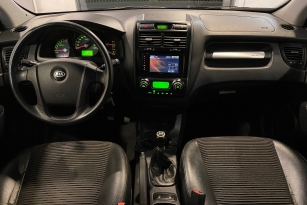 KIA SPORTAGE QL