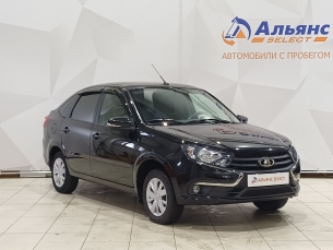 LADA GRANTA
