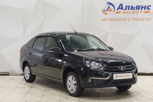 LADA GRANTA