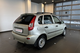 LADA KALINA