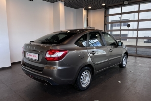 LADA GRANTA