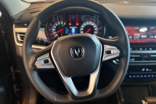 CHANGAN CS35PLUS