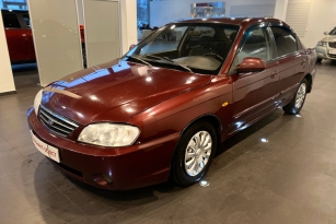 KIA SPECTRA