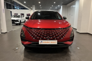 OMODA C5