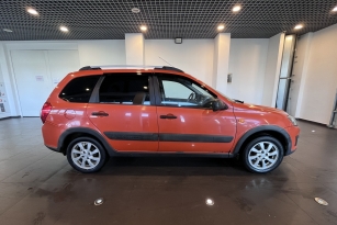 LADA KALINA