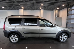 LADA LARGUS