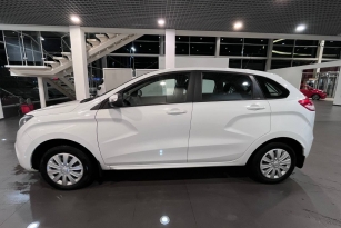 LADA XRAY