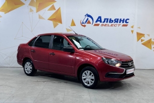LADA GRANTA