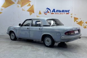 ГАЗ 3010