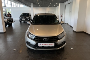 LADA GRANTA