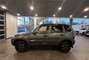 LADA NIVA