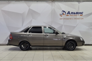 LADA PRIORA