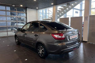 LADA GRANTA